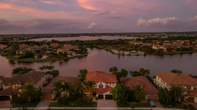 11497 NW 81st Place, Parkland – sold