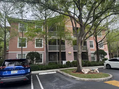 6650 W Sample Road, Coral Springs – leased