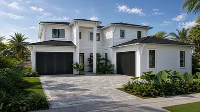 130 Bowsprit Drive, North Palm Beach – Single Family Residence for sale