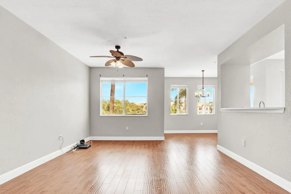 Living Room at 11037 Legacy Boulevard 302, Palm Beach Gardens
