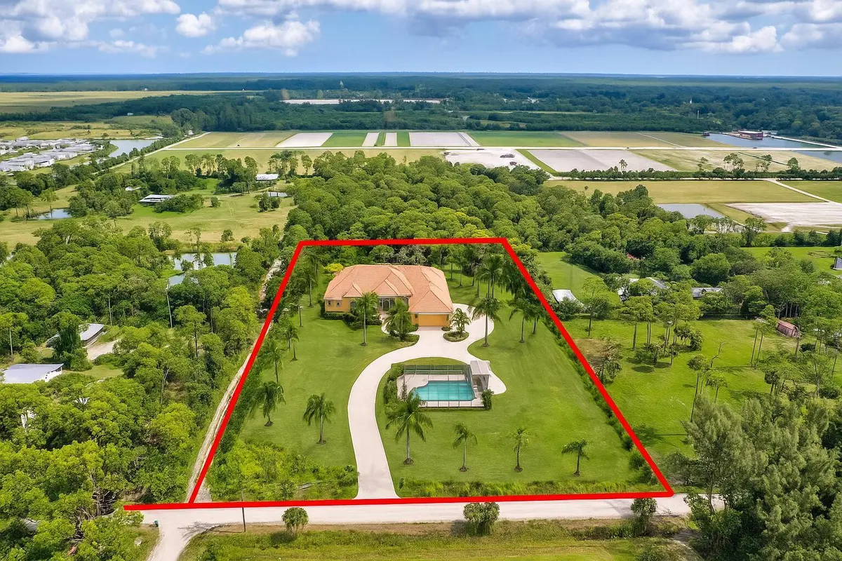 Model ai at 15532 43rd Road, Loxahatchee Groves