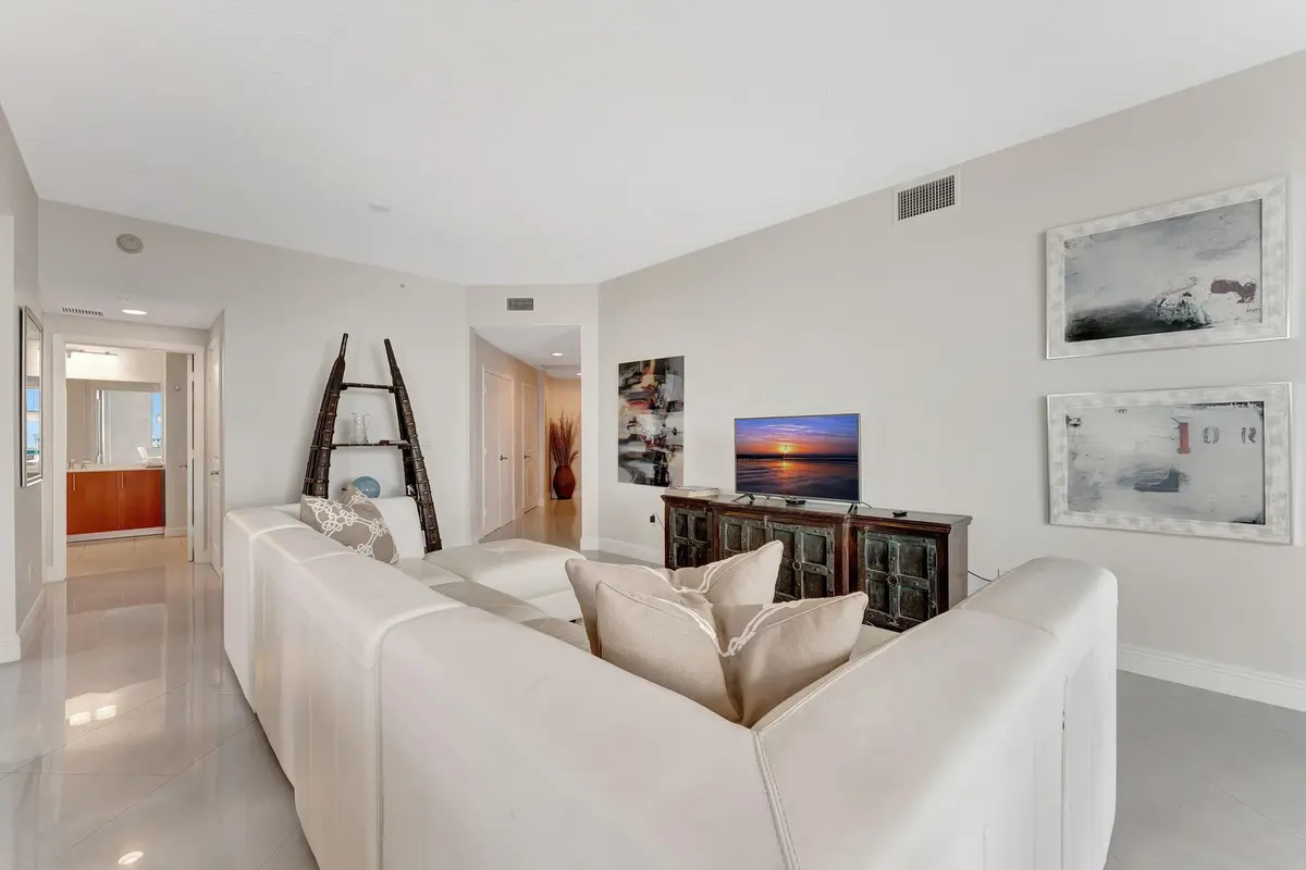 Photo 6 at 1945 S Ocean Drive 1408, Hallandale Beach