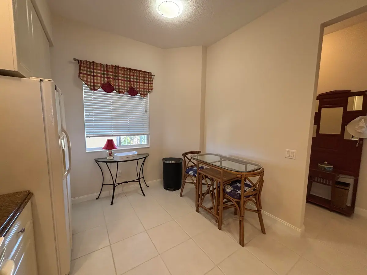Kitchen at 27 Harbour Isle Drive 305, Fort Pierce