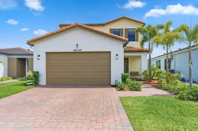 16330 Sea Turtle Place, Westlake – sold