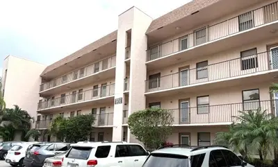 2711 NW 104th Avenue 106, Sunrise – Condominium for sale