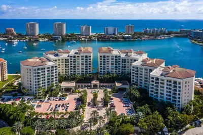 500 SE 5th Avenue 1201s, Boca Raton – Condominium for sale