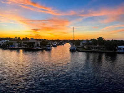 401 N Riverside Drive 406, Pompano Beach – Condominium for rent