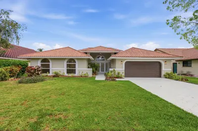 9677 N Springs Way, Coral Springs – sold