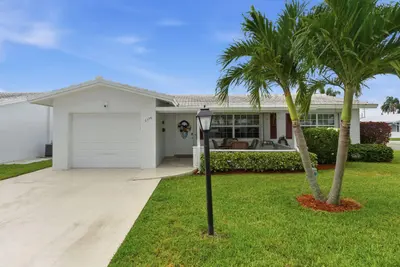 2398 SW 9th Avenue, Boynton Beach – sold