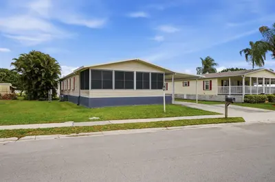 1500 SW 65th Avenue, Boca Raton – sold