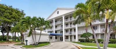 2441 Village Boulevard 403, West Palm Beach – sold