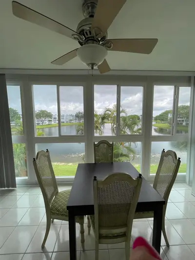 3063 Cambridge D  3063, Deerfield Beach – sold