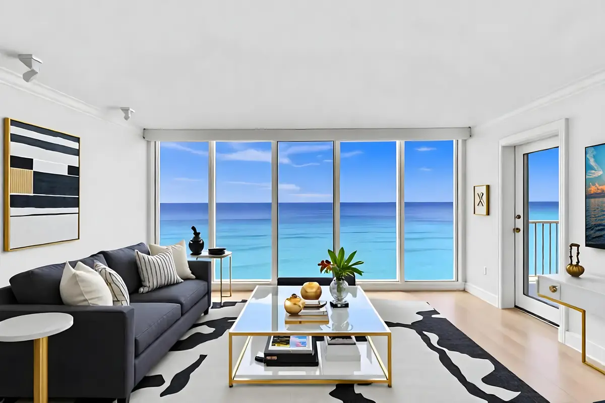 _DSC2686_after at 3000 S Ocean Boulevard 1504, Boca Raton