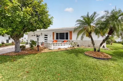1803 SW 22nd Way, Boynton Beach – sold