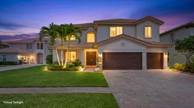 112 Ibisca Terrace, Royal Palm Beach – sold