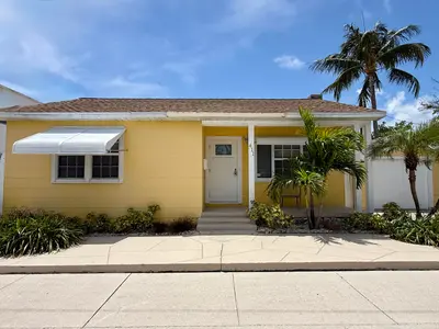 411 3rd Avenue, Lake Worth Beach – Single Family Residence for sale