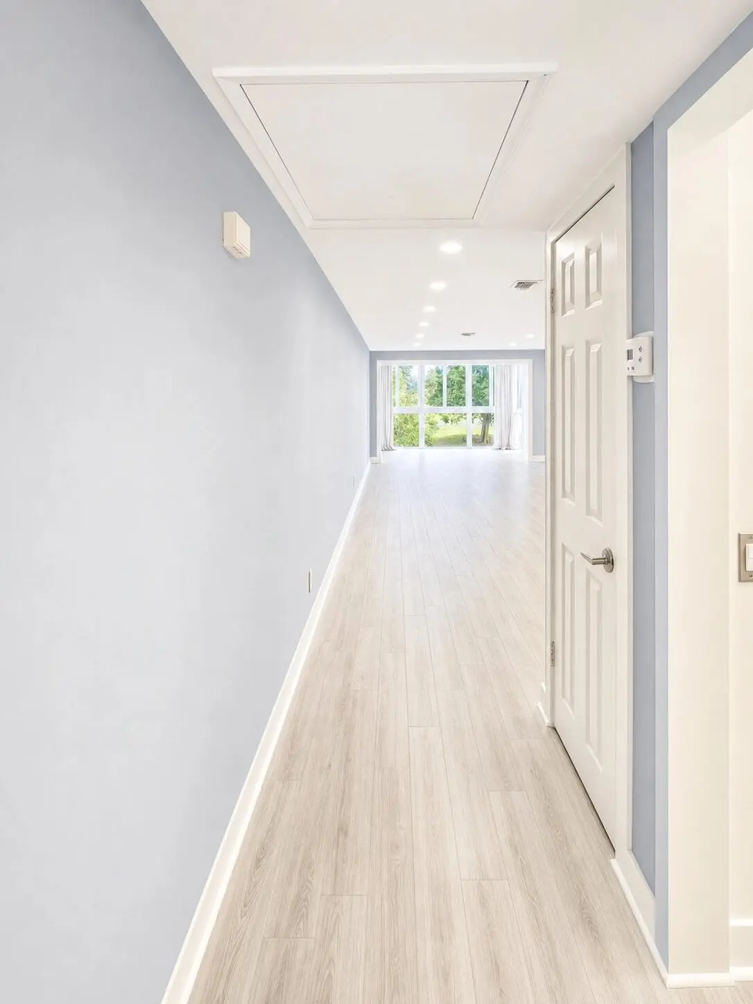 photo7_hallway2 at 3300 N Palm Aire Drive 305, Pompano Beach