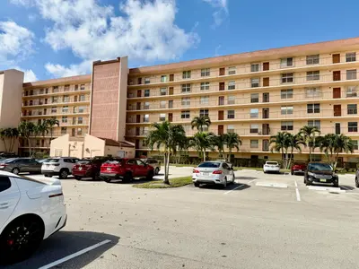 14671 Bonaire Boulevard 604, Delray Beach – Condominium for sale