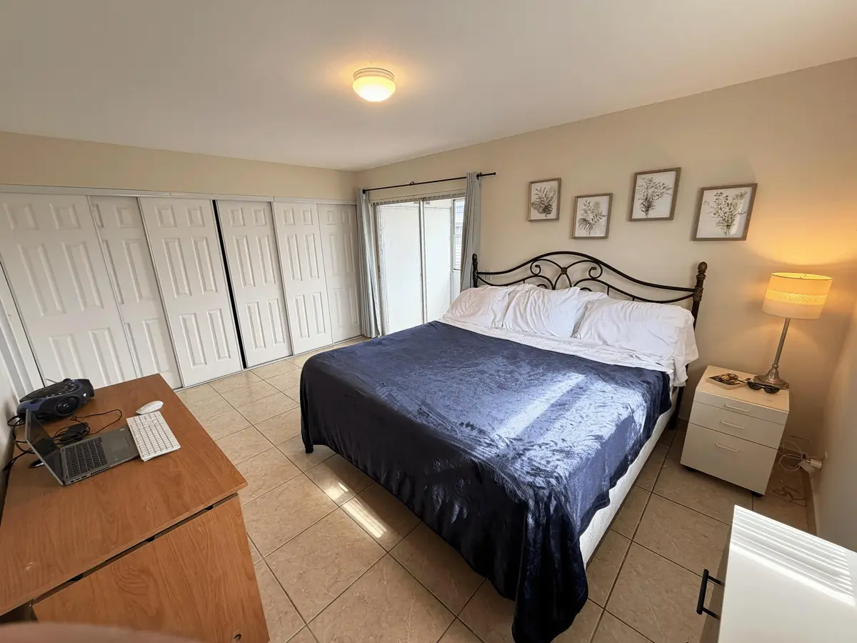 bed2 at 419 Brittany Drive, Delray Beach