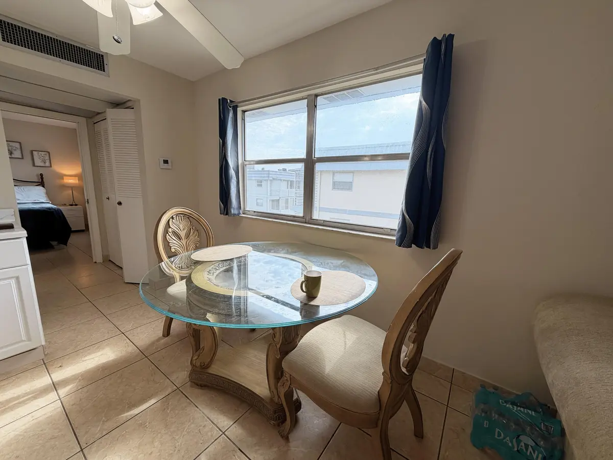 tableandchairs at 419 Brittany Drive, Delray Beach