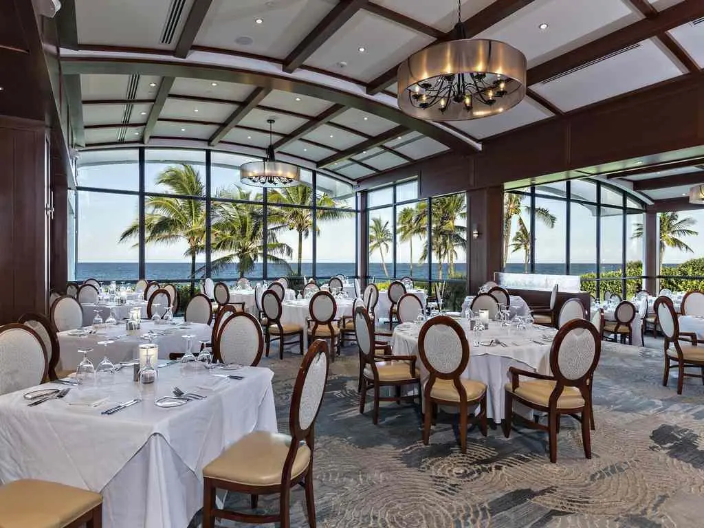 2-Ocean Room at 7035 SE Harbor Circle, Stuart