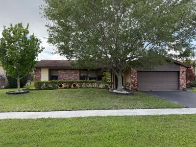 9500 NW 31ST Place, Sunrise – Single Family Residence for sale