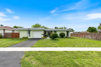 7815 NW 68th Terrace, Tamarac – sold