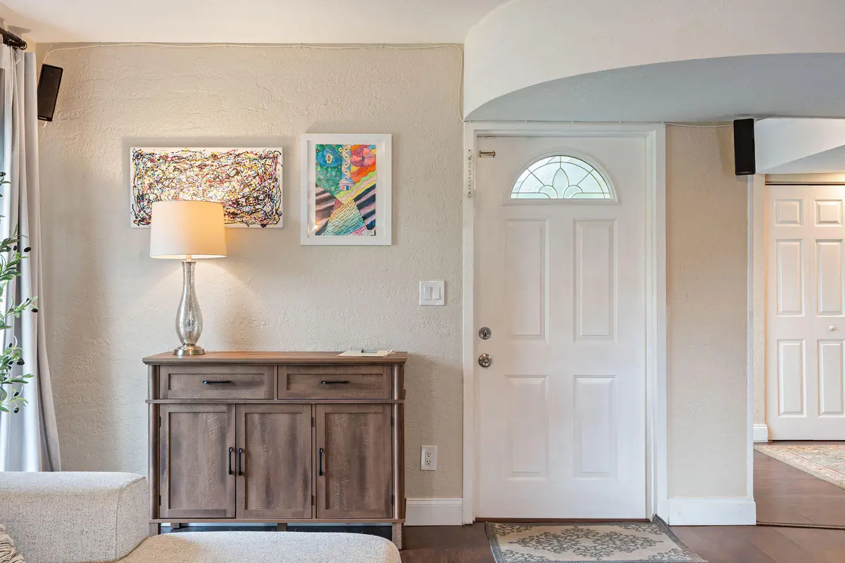Entry at 7815 NW 68th Terrace, Tamarac