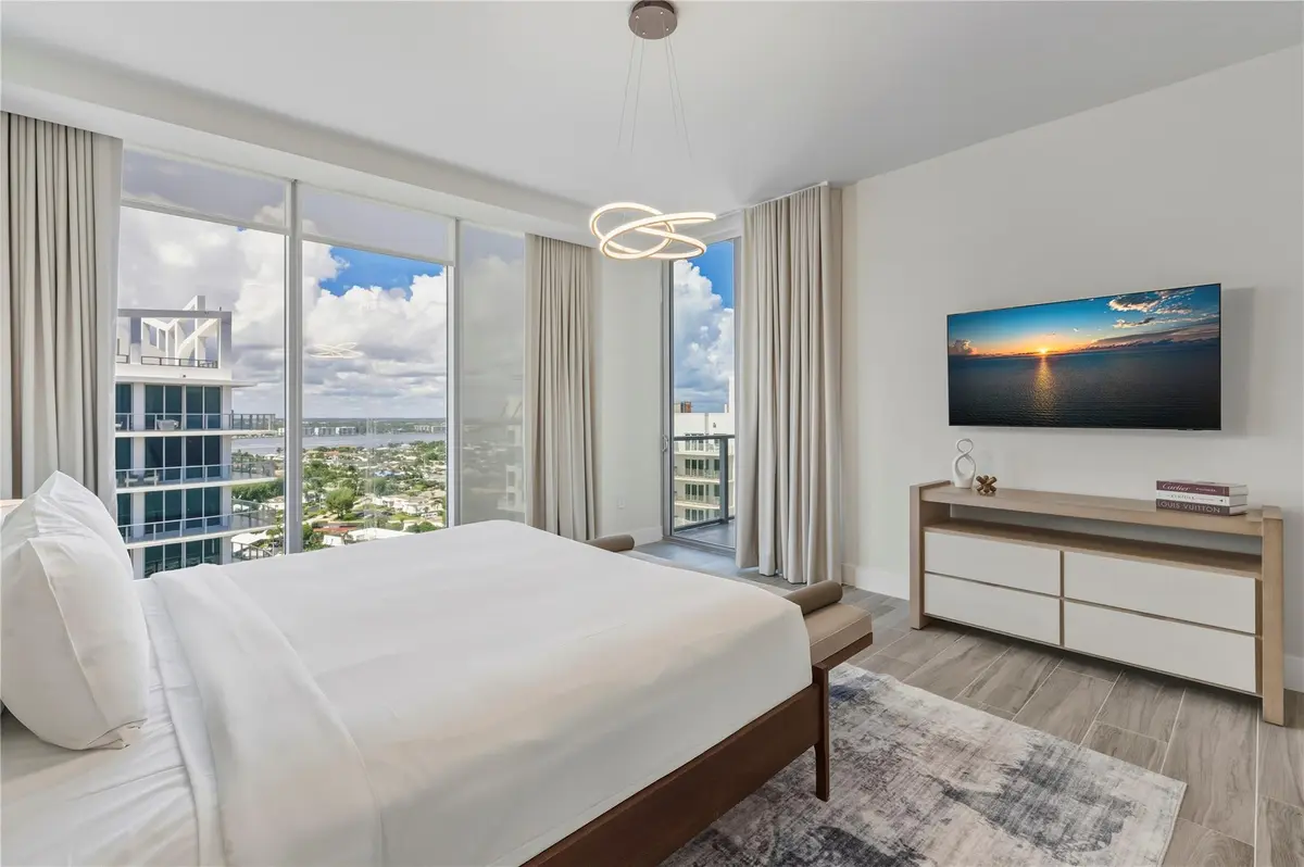 Photo 2 at 3100 N Ocean Drive P1802, Riviera Beach