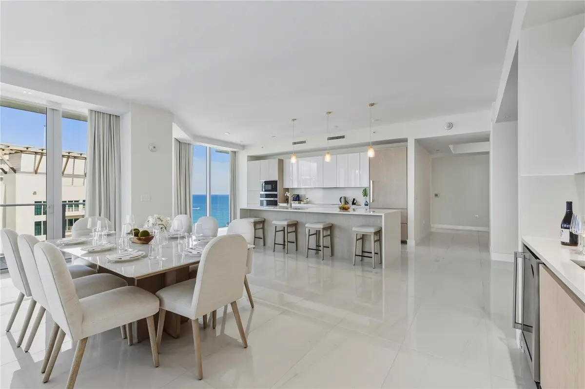 Photo 6 at 3100 N Ocean Drive P1802, Riviera Beach