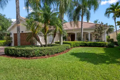 8465 Belize Place, Wellington – Single Family Residence for sale