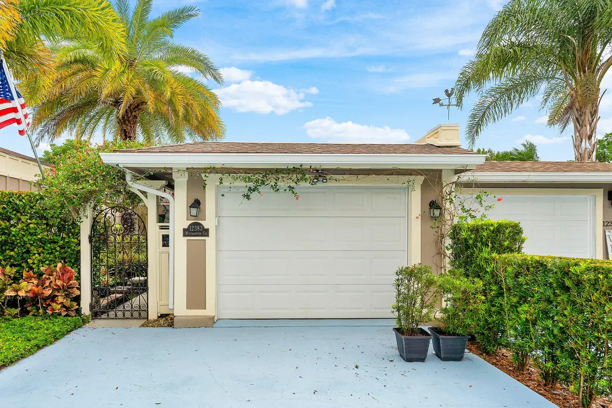 12383 Westhampton Circle Wellington FL at 12383 Westhampton Circle, Wellington