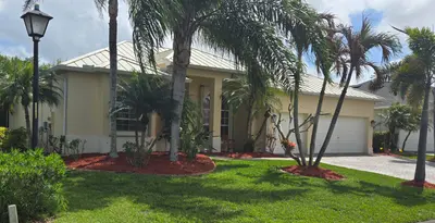 607 Tangelo Circle, Vero Beach – Single Family Residence for sale