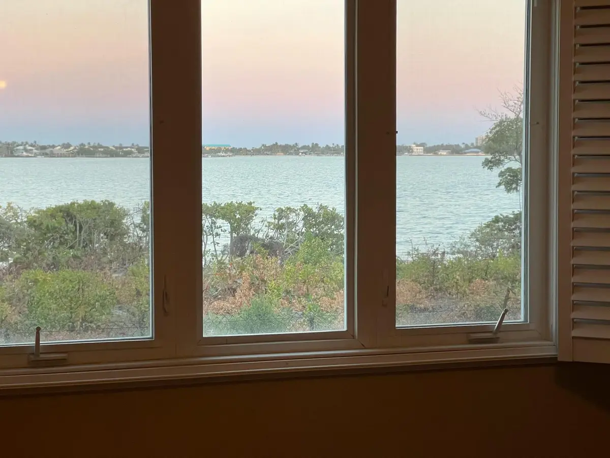 Master Bedroom at 20 Harbour Isle Drive 106, Fort Pierce