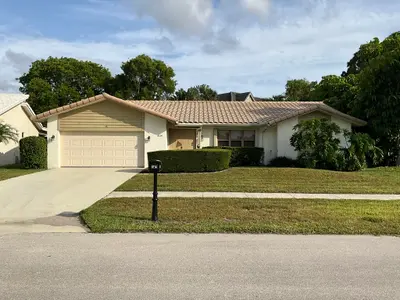 6114 Woodbury Road, Boca Raton – sold