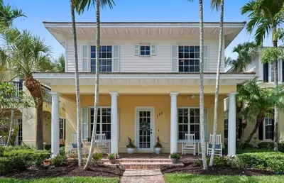 133 Sugarberry Drive, Jupiter – sold