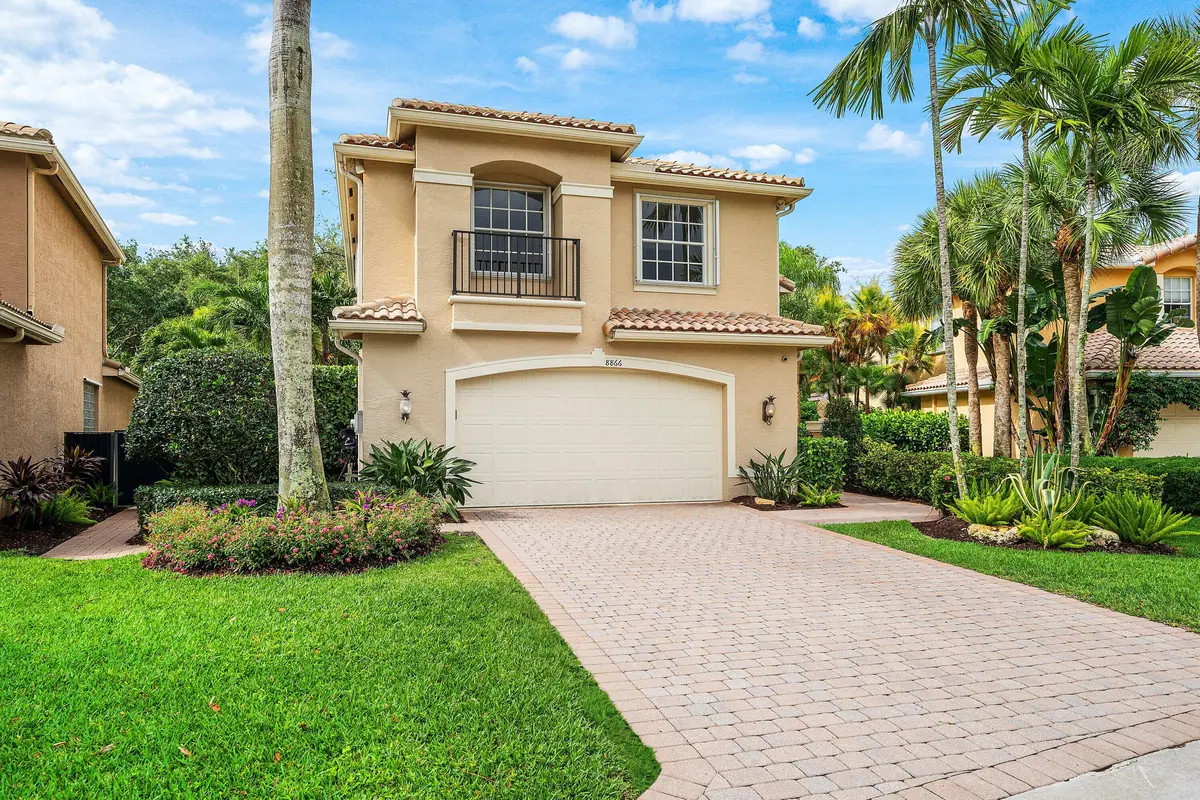 002-8866HiddenAcresDrive-BoyntonBeach-FL at 8866 Hidden Acres Drive, Boynton Beach