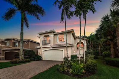 8866 Hidden Acres Drive, Boynton Beach – sold