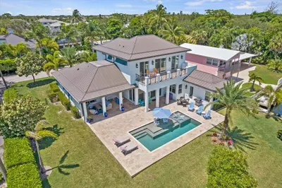 205 Body Court, Jupiter – Single Family Residence for sale