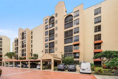 7145 Promenade Drive 101, Boca Raton – sold