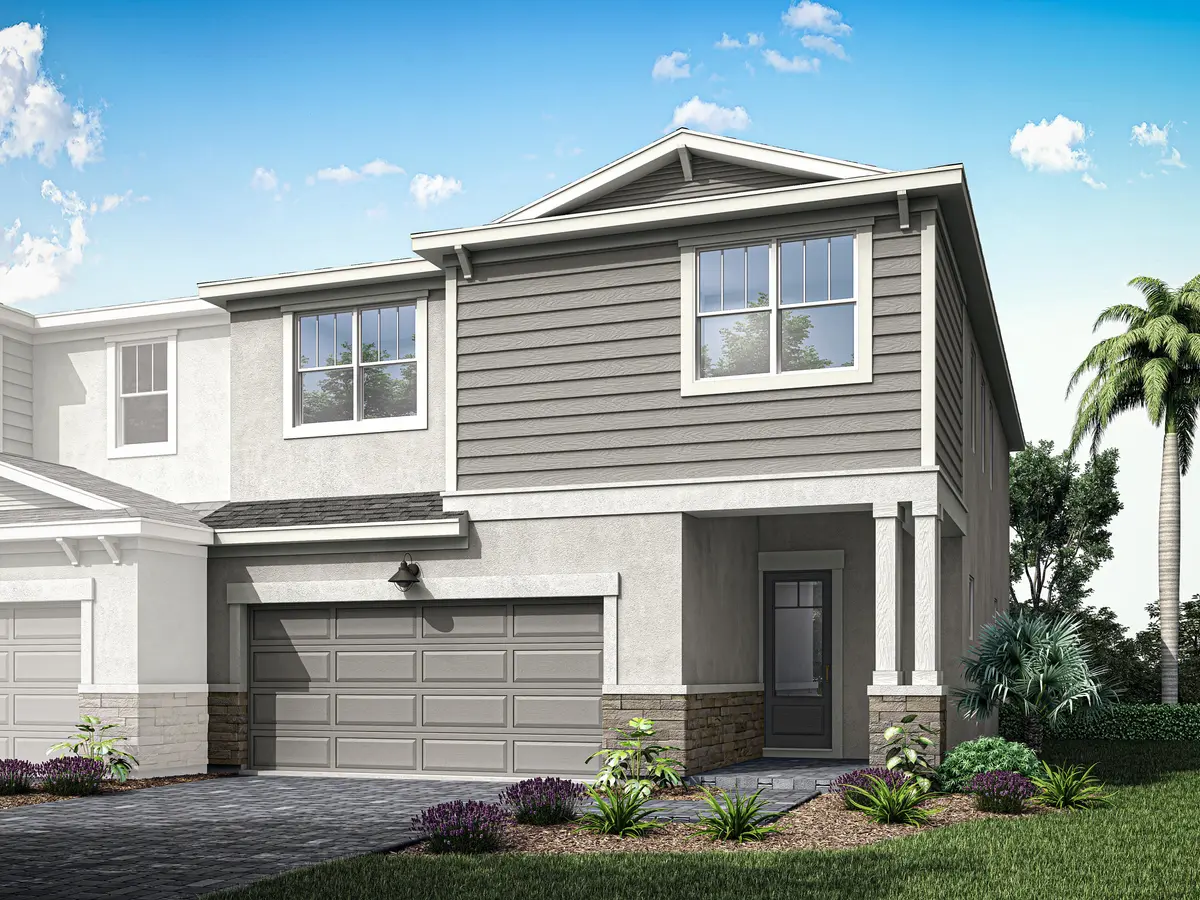 06_MH SEF - Avila TH WS Rev Units_TH Pla at 1450 NW Corteal Way, Jensen Beach