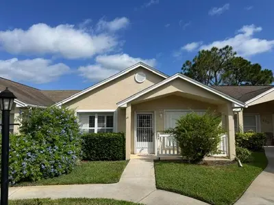 606 NW San Remo Circle, Port St. Lucie – sold