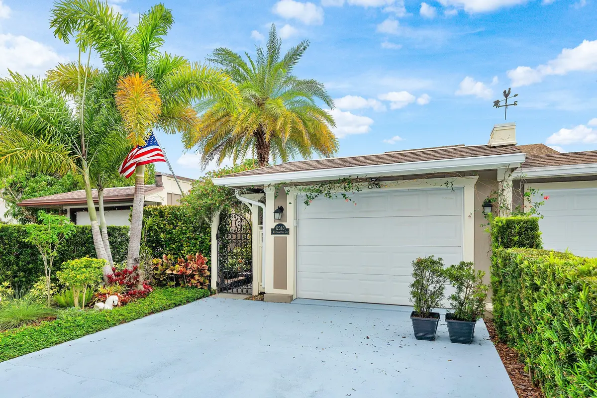 12383 Westhampton Circle Wellington FL at 12383 Westhampton Circle, Wellington