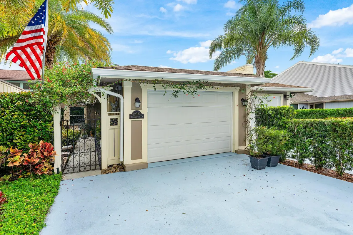 12383 Westhampton Circle Wellington FL at 12383 Westhampton Circle, Wellington