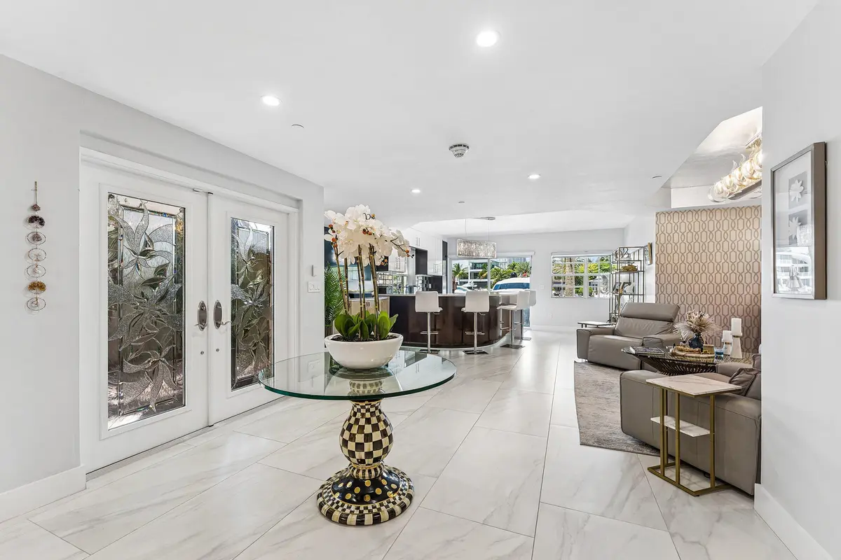 19HendricksIsle-101-Entry Left at 19 Hendricks Isle, Fort Lauderdale