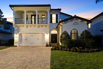 8979 Grand Prix Lane, Boynton Beach – sold