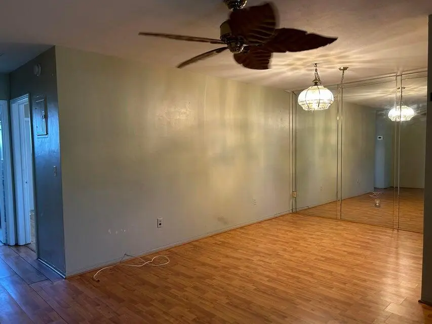dining area at 3801 NE 22nd Terrace 5, Lighthouse Point