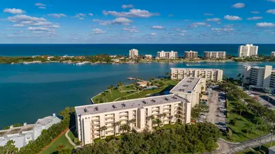 300 Intracoastal Place 101, Jupiter – Condominium for rent
