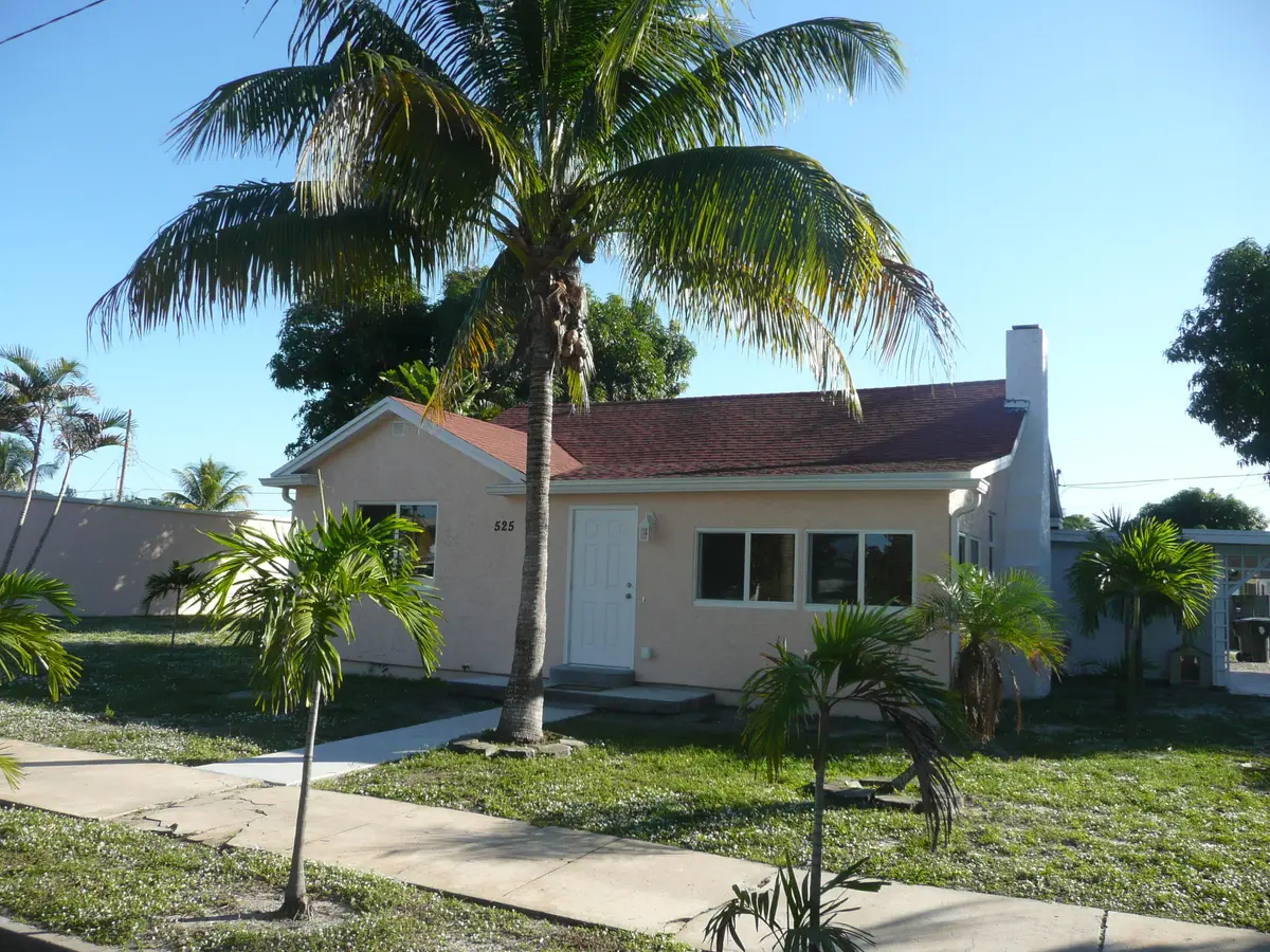 525 24th Ave N. Lake Worth,FL,33460 001 at 505 24th Avenue, Lake Worth Beach
