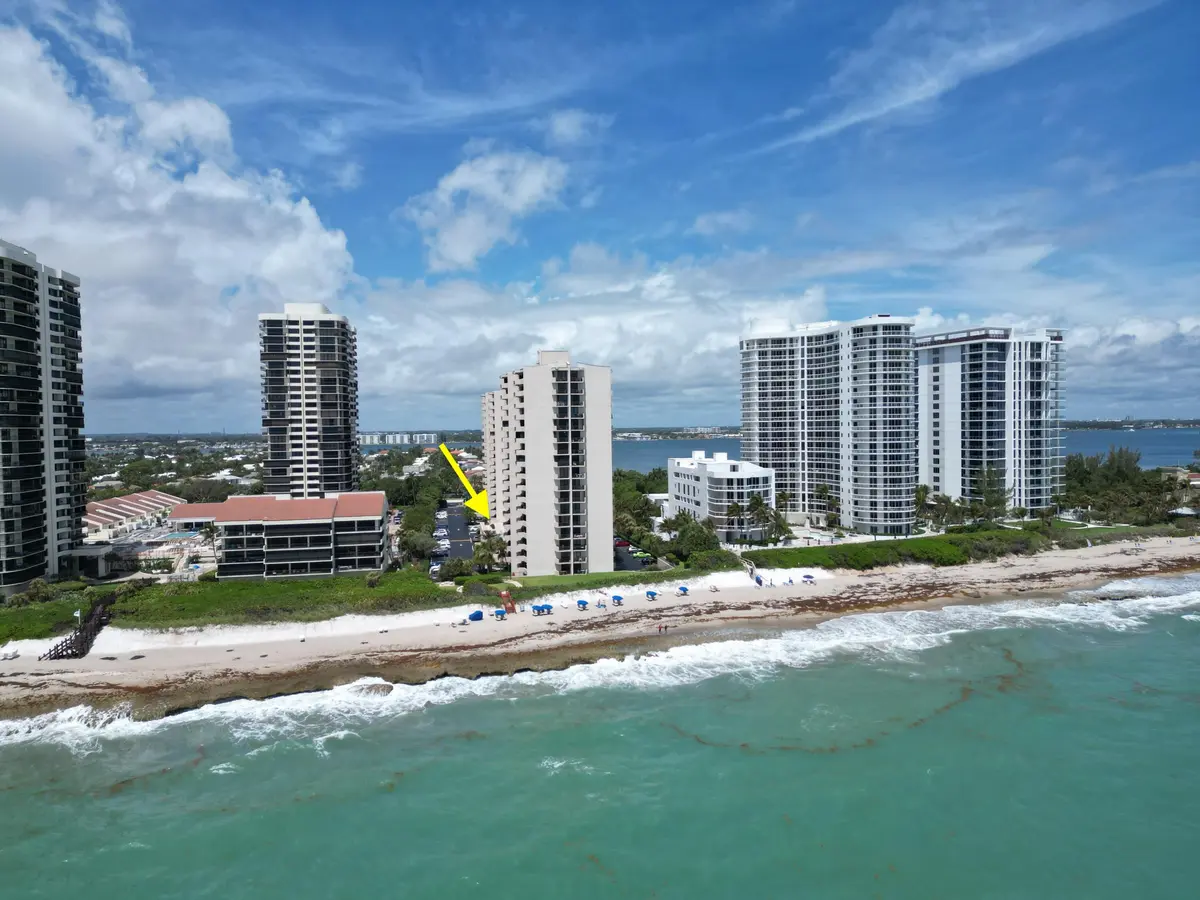 DJI_0958 at 4200 N Ocean Drive 1-204, Riviera Beach